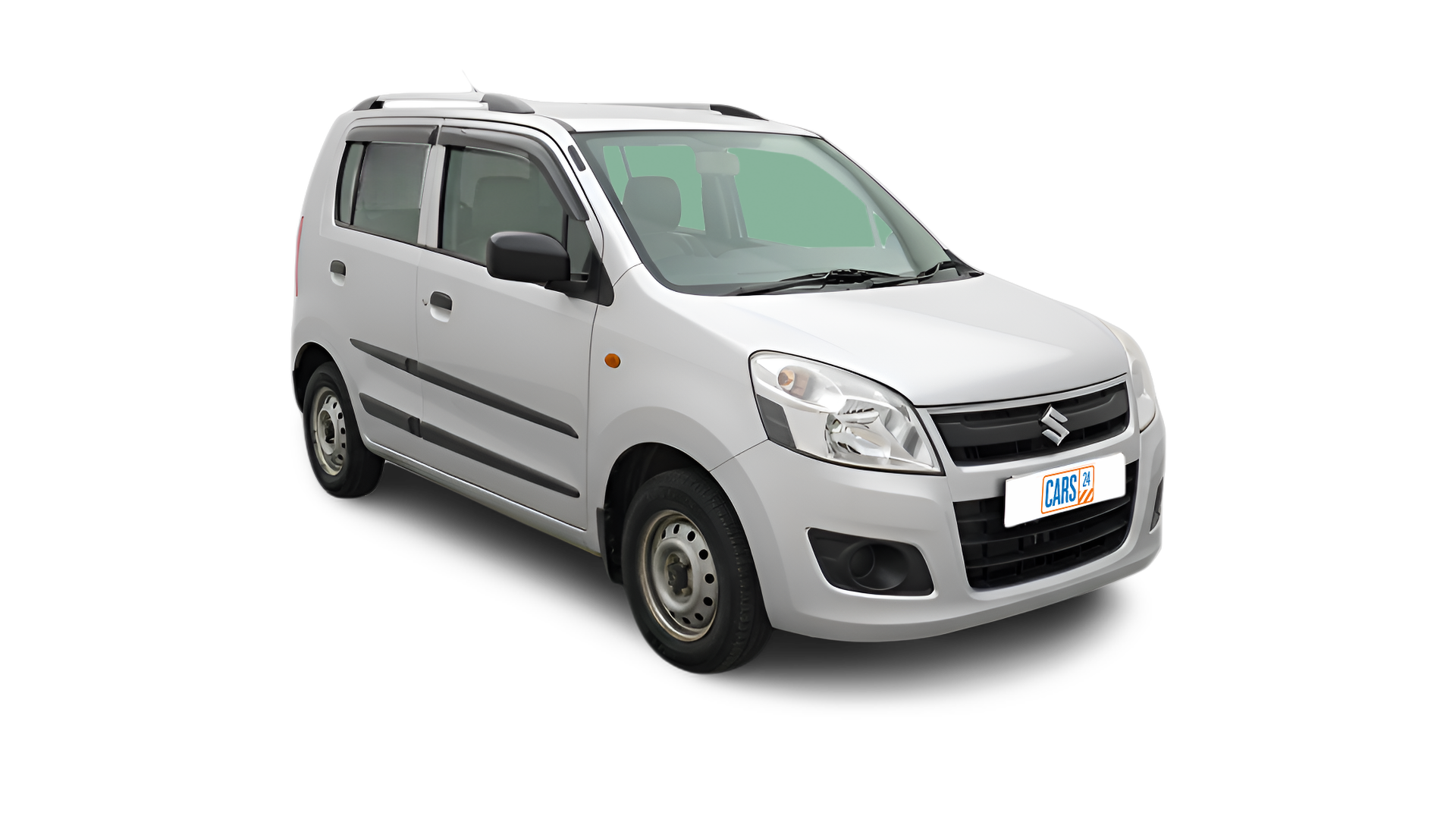 Maruti Wagon R 1.0-img